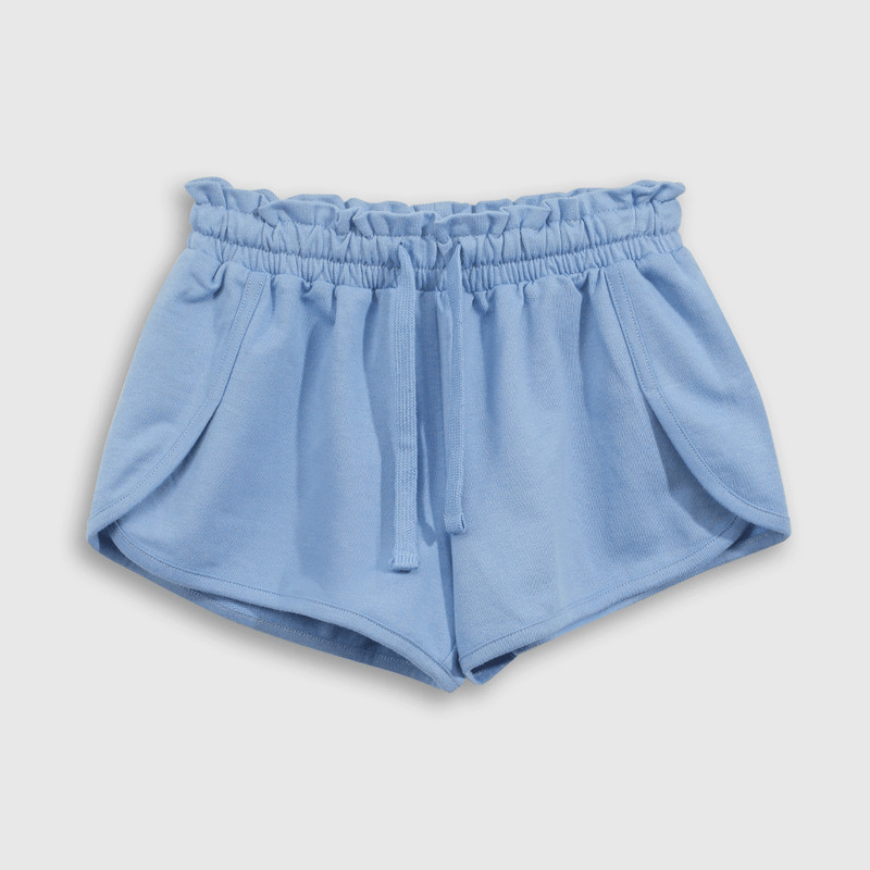 Short Morado