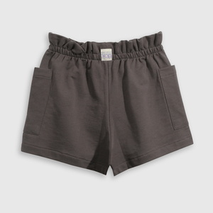 Short Negro