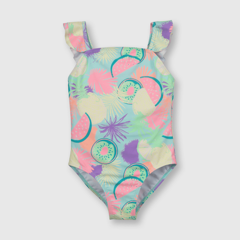 Traje de Baño Calipso