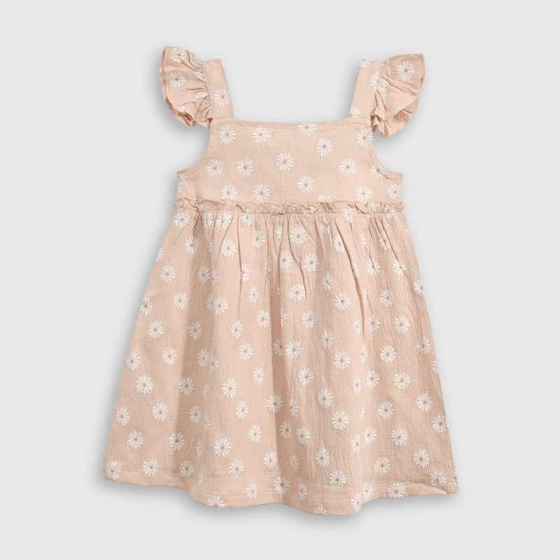 Vestido Floreado