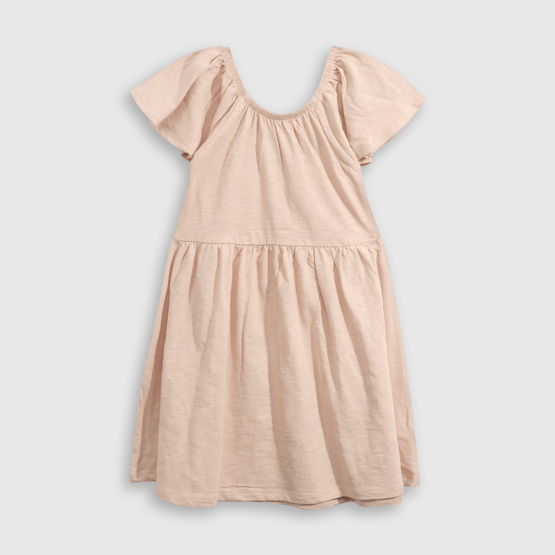 Vestido Rosado