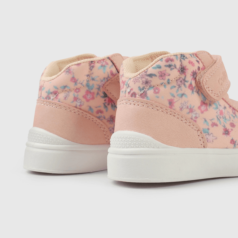 Zapatilla Rosado de Niña