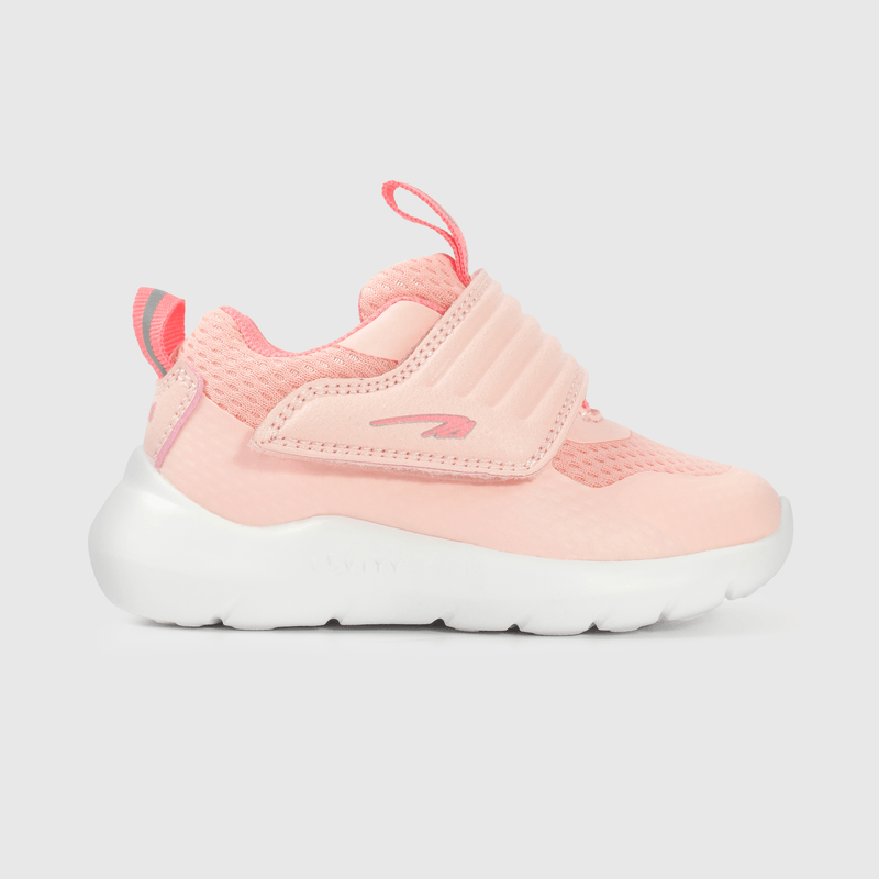 Zapatilla Rosada de Niña