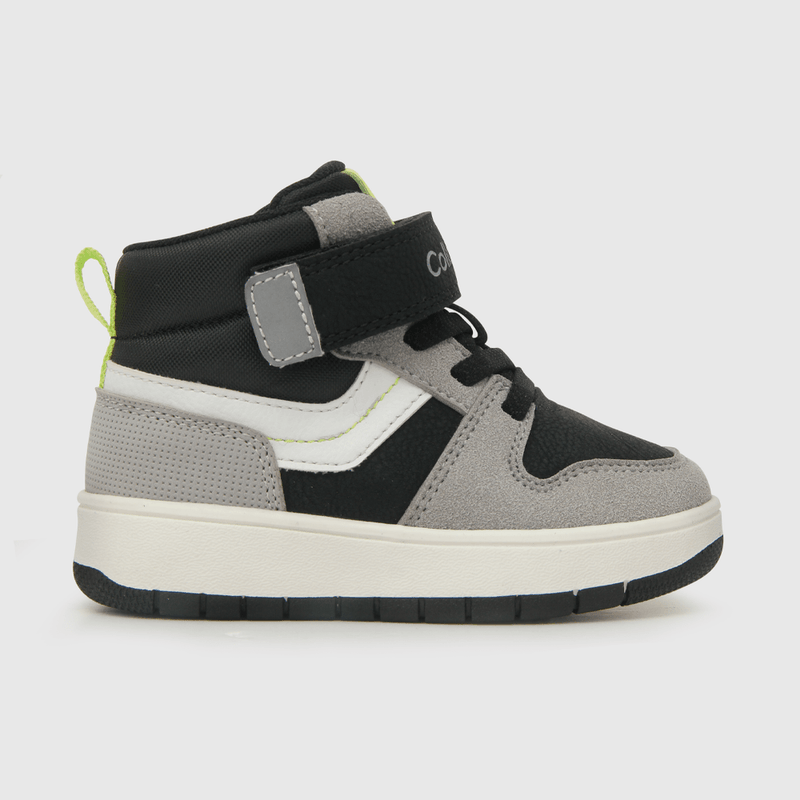 Zapatilla Multicolor de Niño