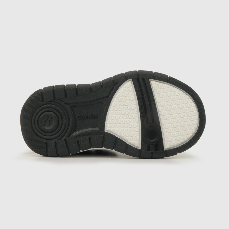 Zapatilla Multicolor de Niño