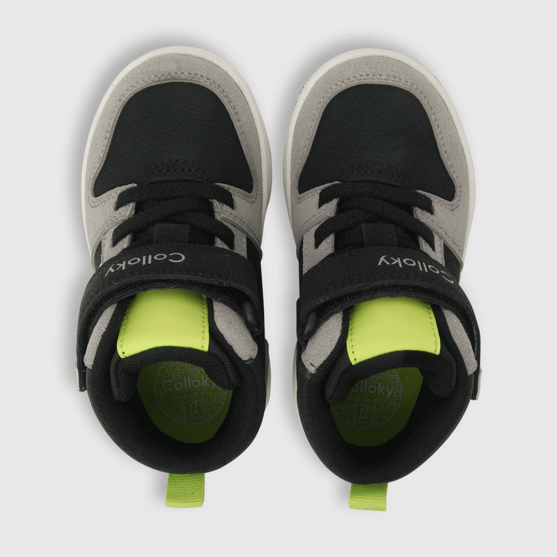 Zapatilla Multicolor de Niño