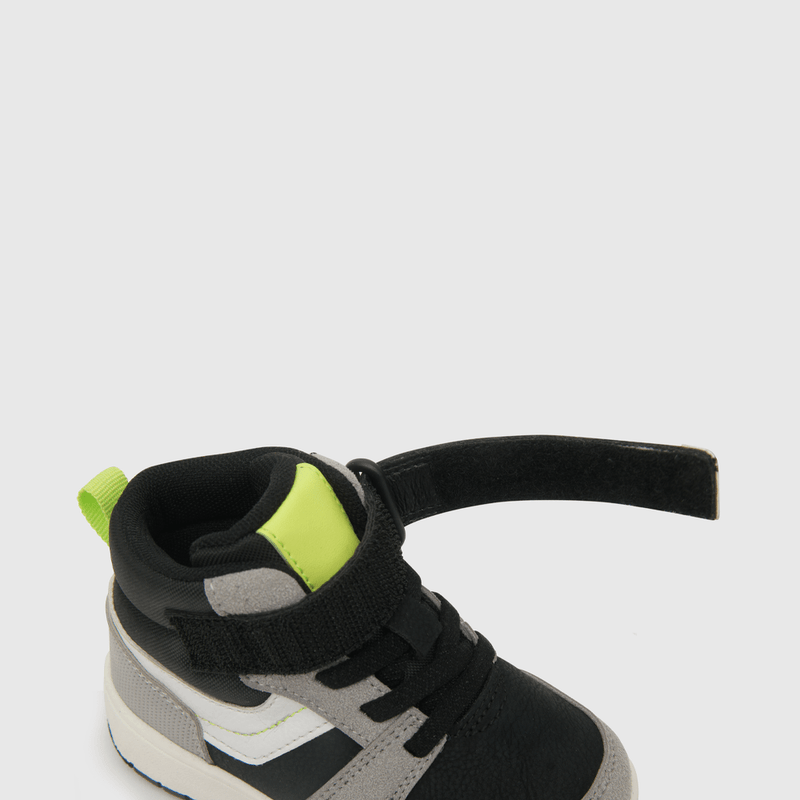 Zapatilla Multicolor de Niño