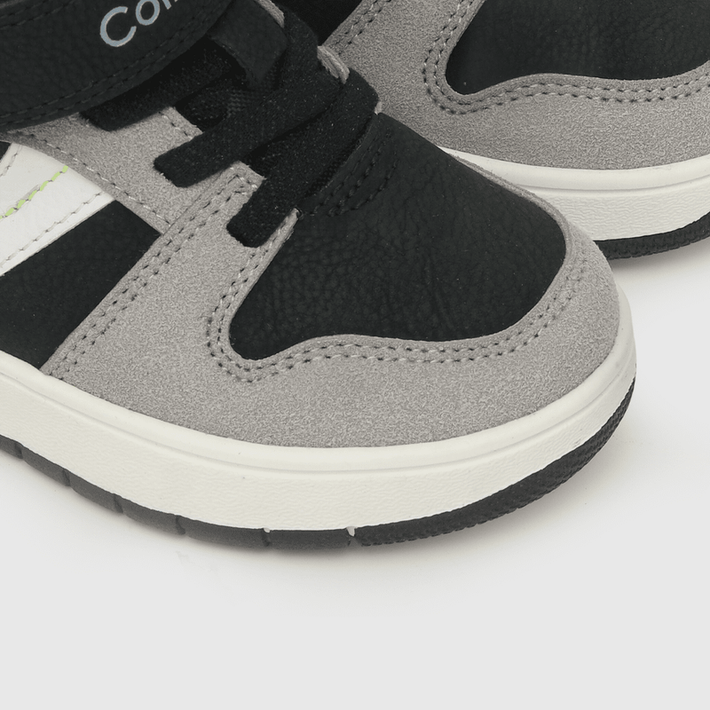Zapatilla Multicolor de Niño