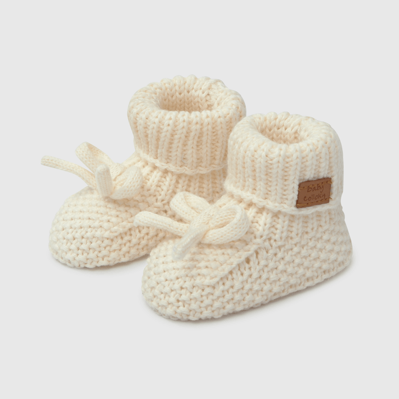 Pantufla Blanca Unisex