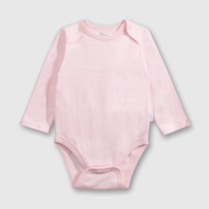 Pack de Cinco Bodies Rosado
