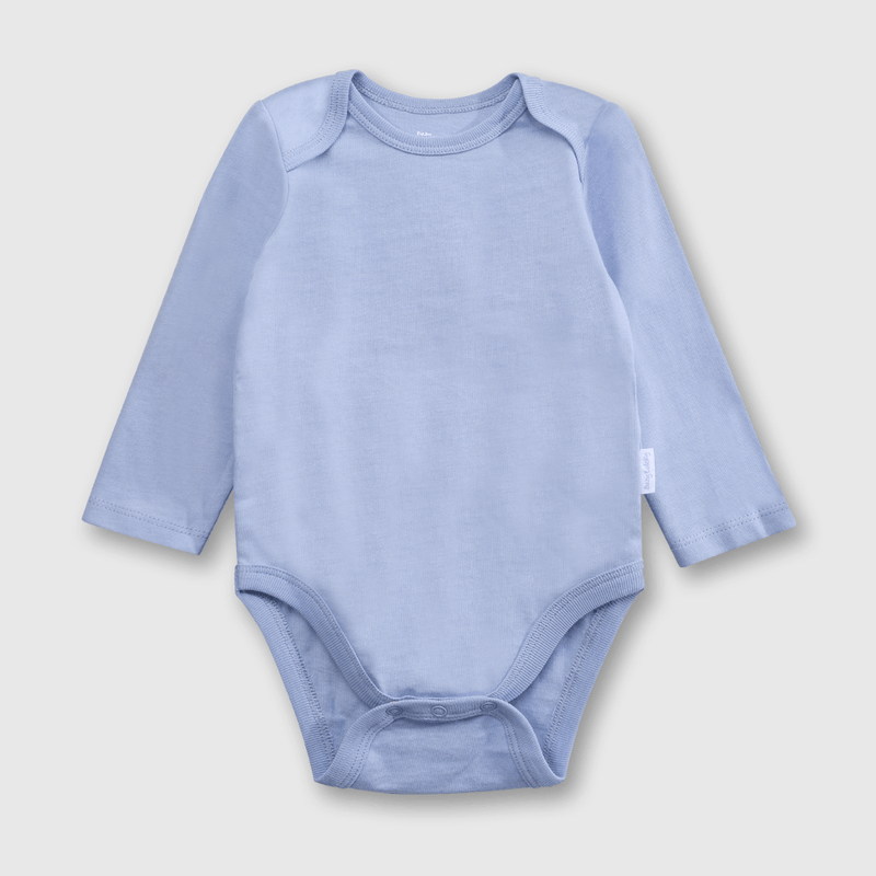 Pack de Cinco Bodies Beige