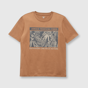 Polera Café