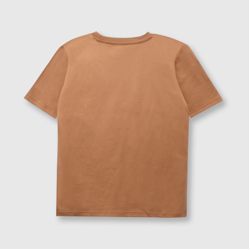 Polera Café