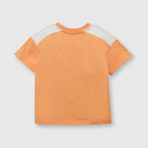 Polera Naranja