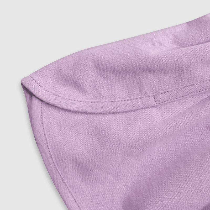 Short Morado
