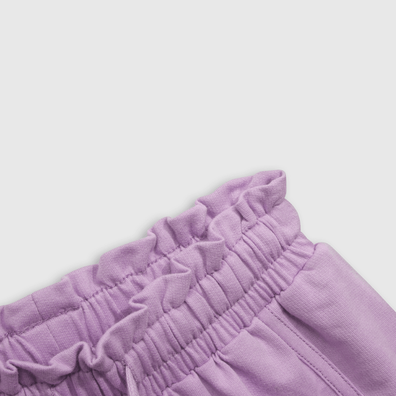 Short Morado