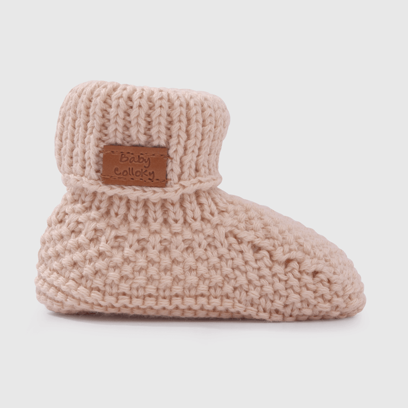 Pantufla Nude de Unisex