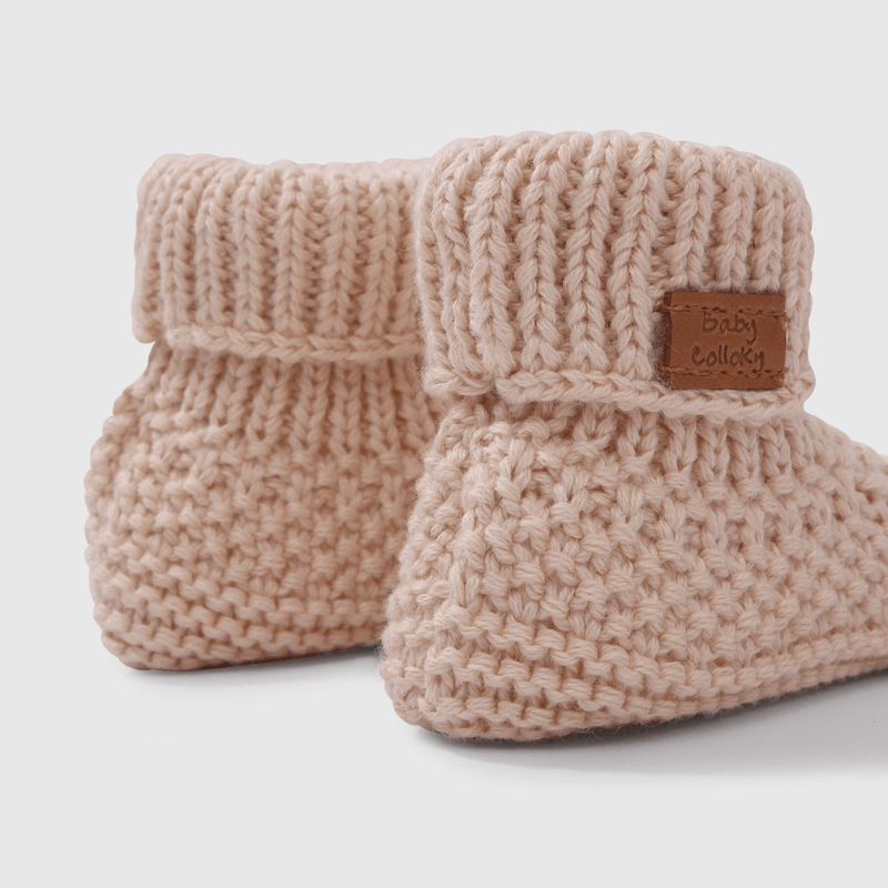 Pantufla Nude de Unisex