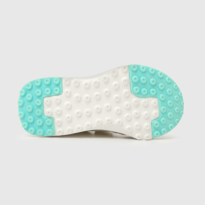 Zapatilla Multicolor de Niña
