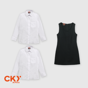 Pack Jumper + 2 Blusas