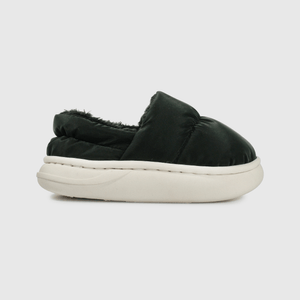 Pantufla Temático Dormir Negra