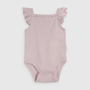 Pack de Cinco Bodies Rosado