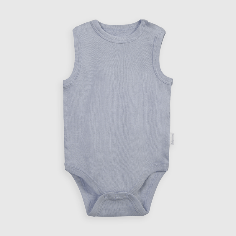 Pack de Cinco Bodies Celeste