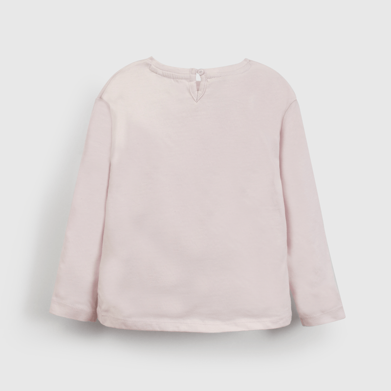 Polera Morada