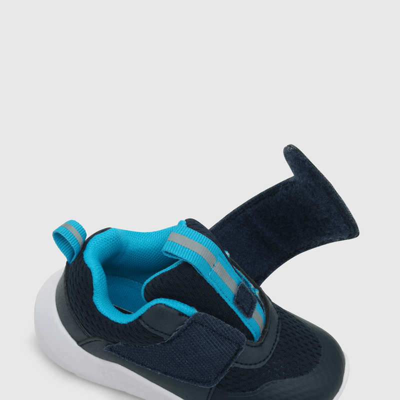Zapatilla Azul de Niño