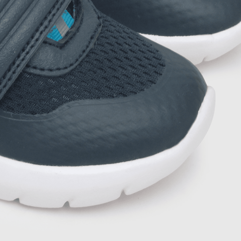 Zapatilla Azul de Niño