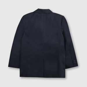 Chaqueta Escolar Azul Niño