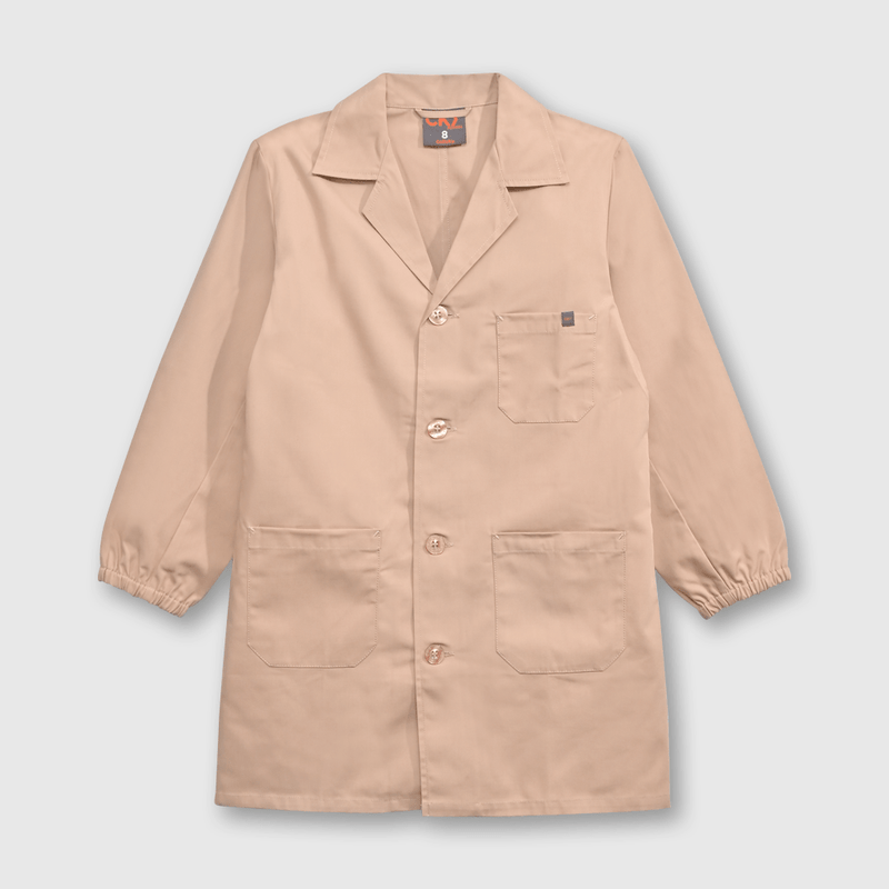 Cotona Escolar Beige Niño