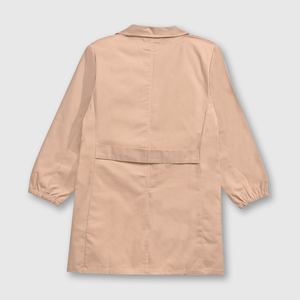 Cotona Escolar Beige Niño