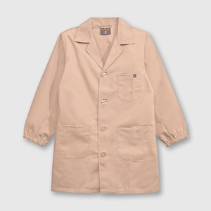 Cotona Escolar Beige