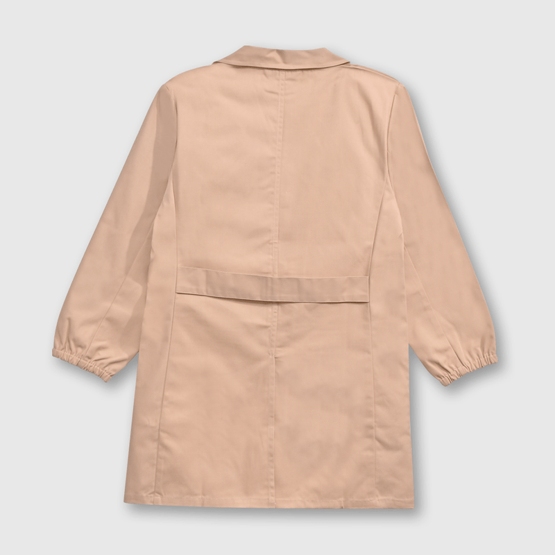Cotona Escolar Beige