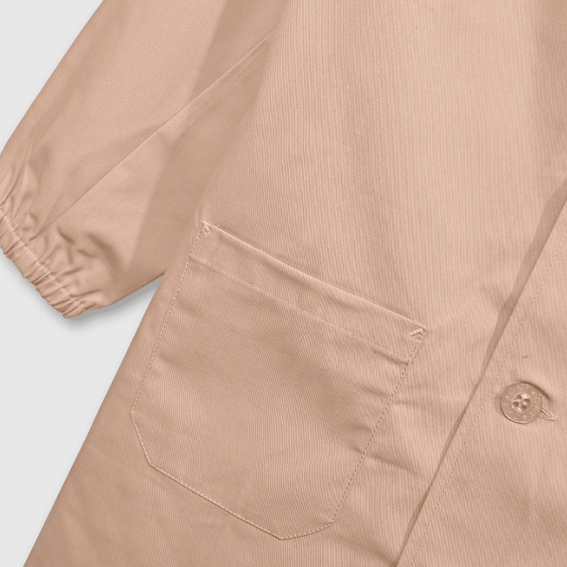 Cotona Escolar Beige
