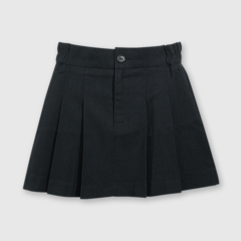 Falda Escolar Azul Niña