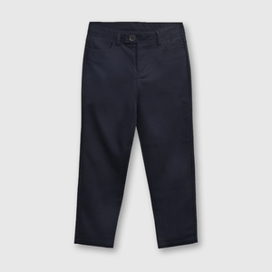 Pantalón Escolar Azul