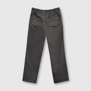 Pantalón Escolar Gris Niño