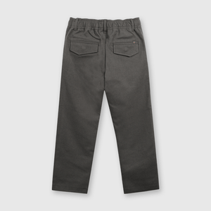 Pantalón Escolar Gris Niño