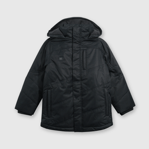 Parka Escolar Azul Niño