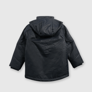 Parka Escolar Azul Niño