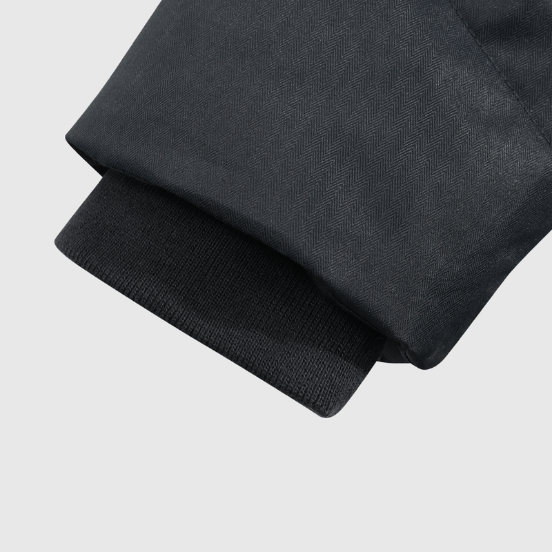 Parka Escolar Azul Niño