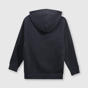 Polerón Escolar Azul Unisex