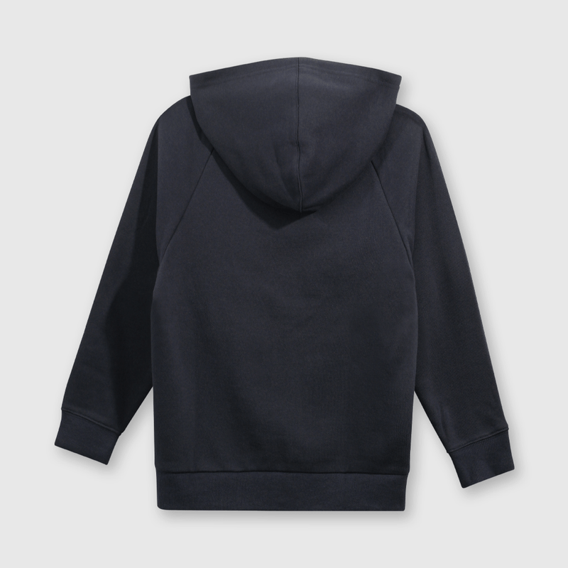 Polerón Escolar Azul Unisex
