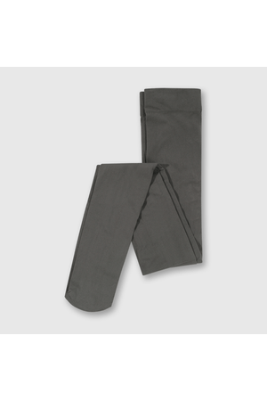Ballerina Escolar Gris