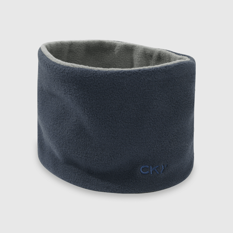 Cuello Escolar Azul Niño