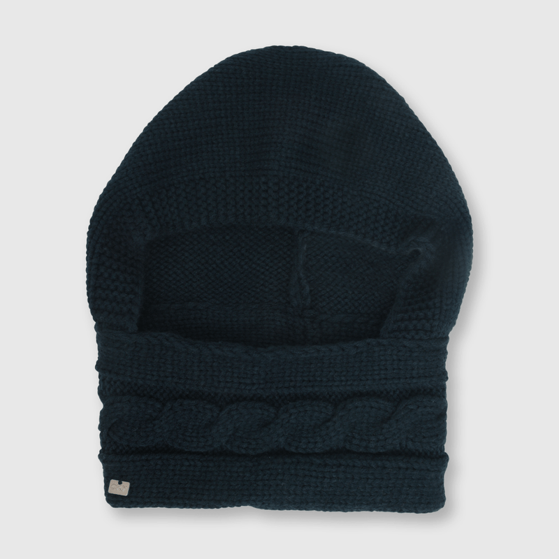Gorro Escolar Azul Niña