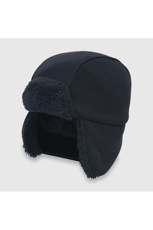 Gorro Escolar Azul