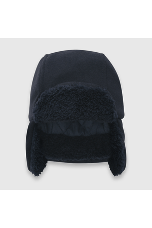 Gorro Escolar Azul